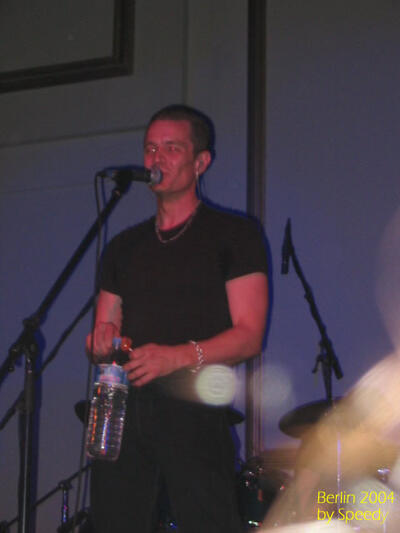 Spike · Band