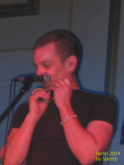 Spike · Band