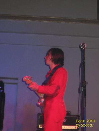 Spike · Band