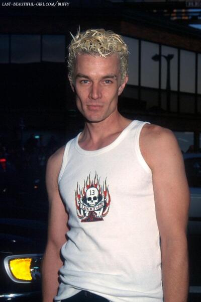 Spike · Darsteller