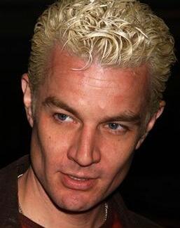 Spike · Darsteller