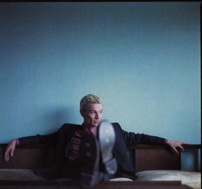 Spike · Darsteller