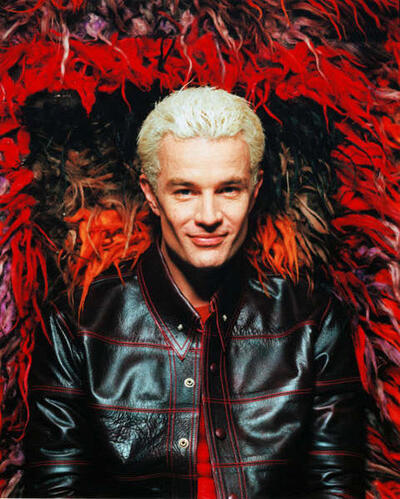 Spike · Darsteller
