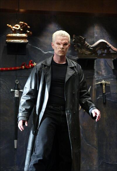 Spike