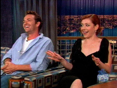 Willow · Interviews