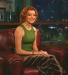 Willow · Interviews