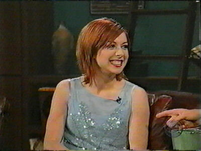 Willow · Interviews