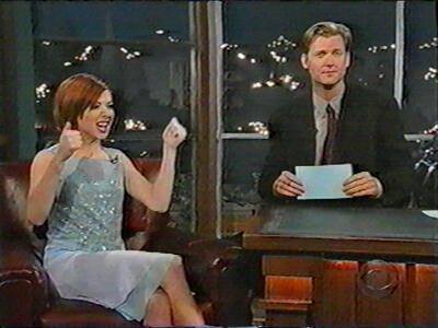 Willow · Interviews