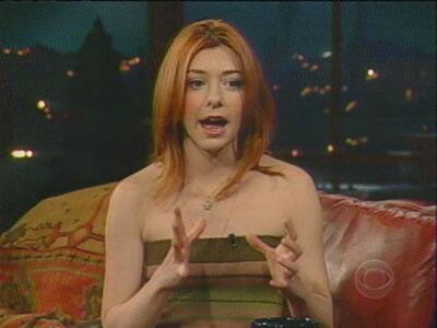 Willow · Interviews