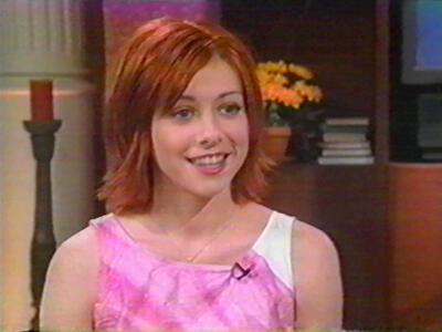 Willow · Interviews