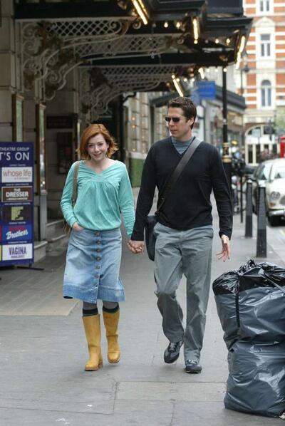 Willow · Paare