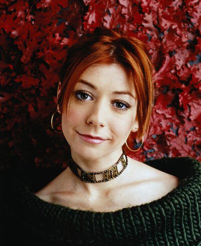 Willow · Darsteller