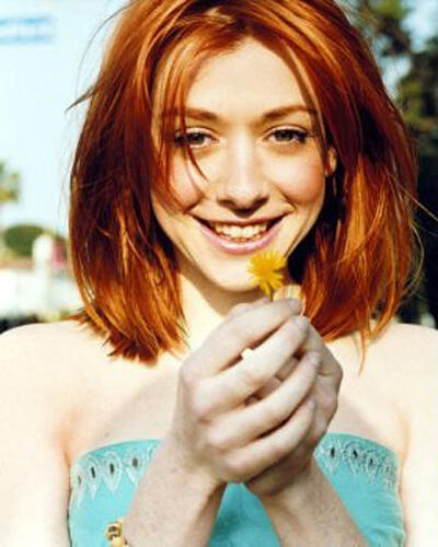 Willow · Darsteller