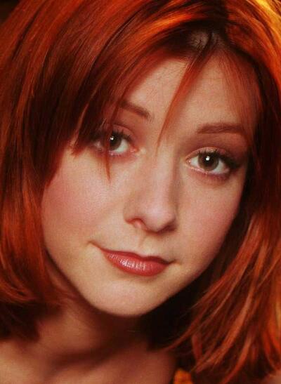 Willow · Darsteller