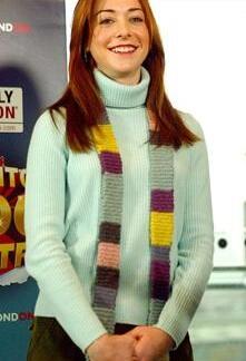 Willow · Darsteller
