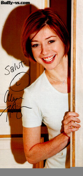 Willow · Darsteller