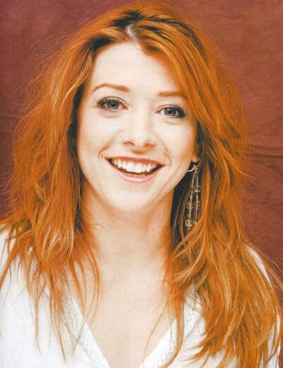 Willow · Darsteller
