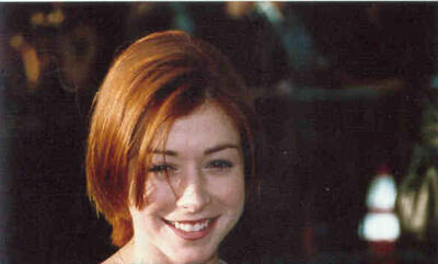 Willow · Darsteller