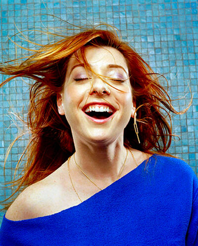 Willow · Darsteller