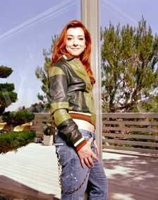 Willow · Darsteller