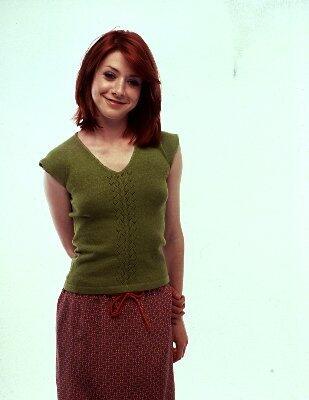 Willow · Darsteller