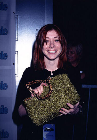 Willow · Darsteller