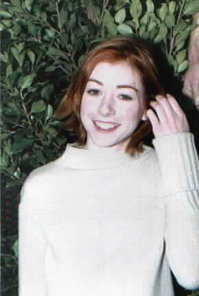 Willow · Darsteller