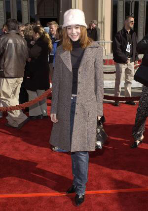 Willow · Darsteller