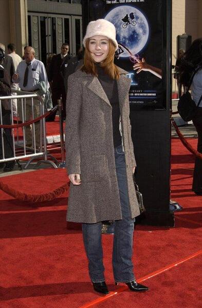 Willow · Darsteller