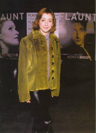 Willow · Darsteller
