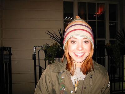 Willow · Darsteller