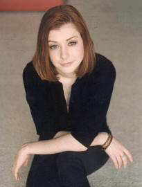 Willow · Darsteller