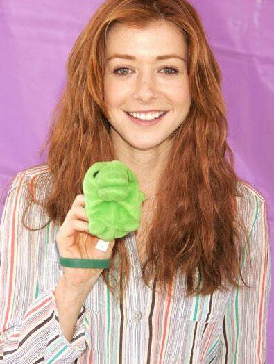 Willow · Darsteller