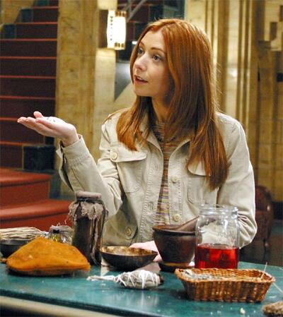 Willow